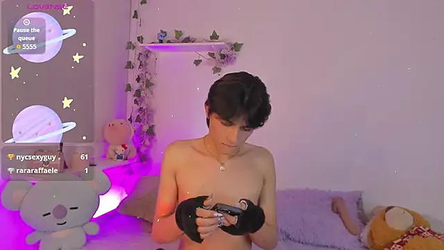 Chat +18 de soft_thiago ao vivo