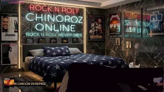 chino_roz live XXX chat
