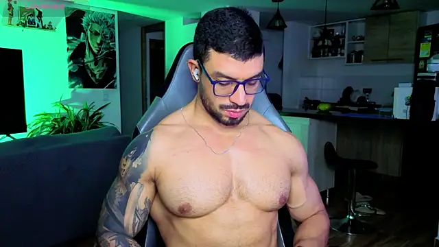 Michael_Diamond live XXX chat