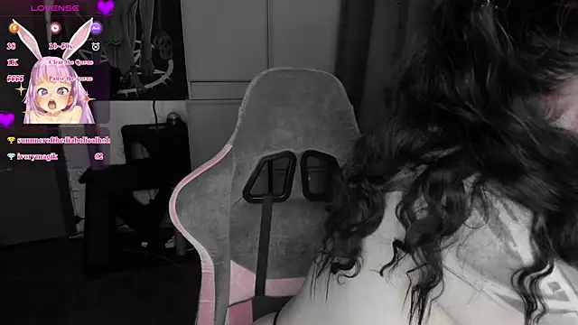 t0riayun0 – Live XXX-chat