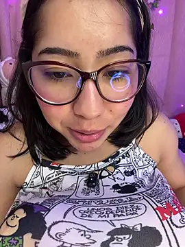 anni_ross 现场XXX聊天