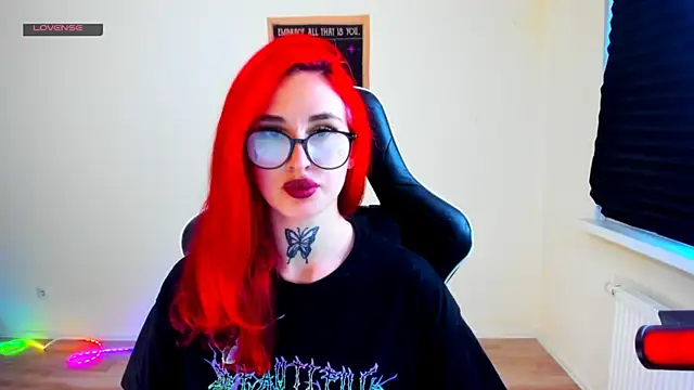Czat XXX na żywo – your_tora