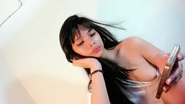 XXX chat uživo modela Ts_morena