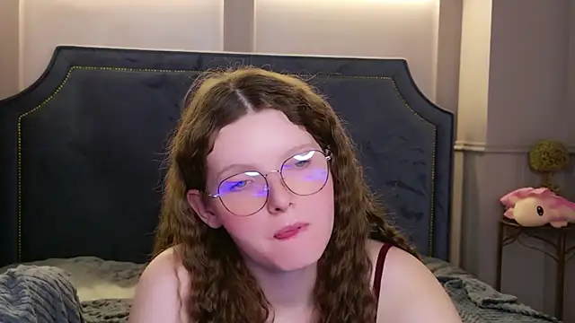 Czat XXX na żywo – Gaby_Essen