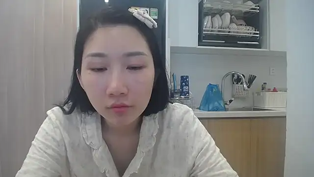 Asiagirll 라이브 XXX 채팅