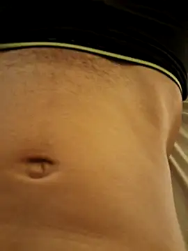 Show de Icepappi na webcam