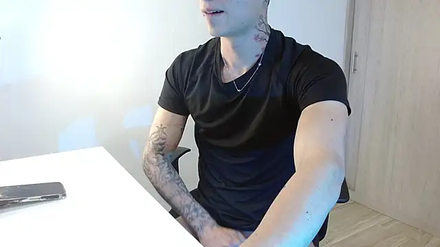 Онлайн чат XXX jaico_santos