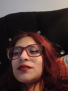 Chat +18 de RedMeloddy ao vivo
