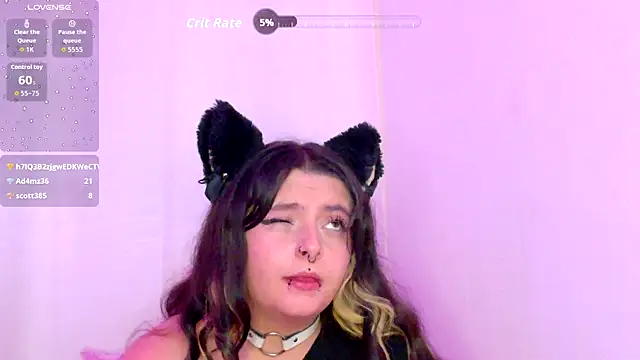 Sachi_Meow 라이브 XXX 채팅