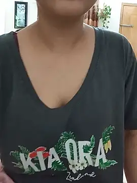 Tanha18 – Live XXX-chat