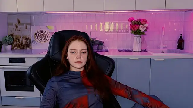 Chat +18 de Harley_Quinsy ao vivo
