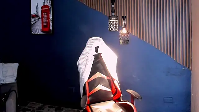Živý XXX chat Axxel_Muscle