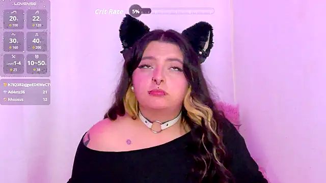 Sachi_MeowのライブXXXチャット