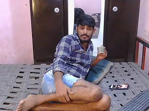HotXKrish Live XXX-Chat