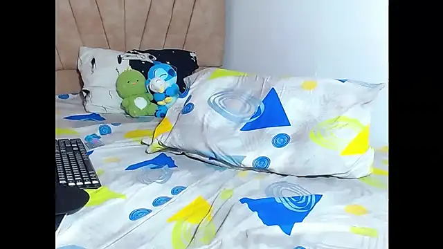 XXX chat uživo modela rowanbig