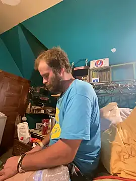 charactrzero Chat XXX live