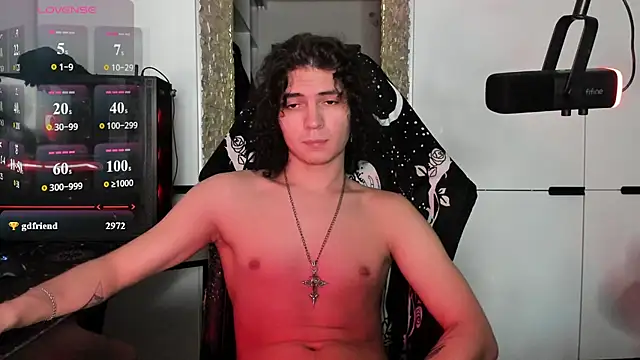 Dean_Ravenn Live XXX chat