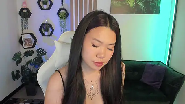 Chat XXX en directo de LunaPurrr