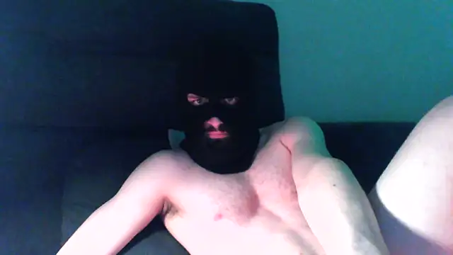 Chat +18 de KaelNox ao vivo