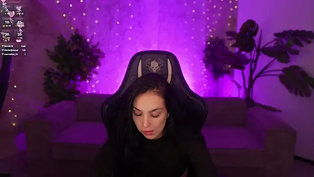 Mila_Rose054's Live XXX Chat