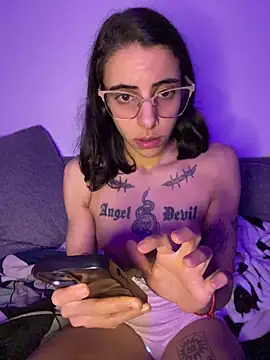 Chat XXX Live Poison_Ivy_29