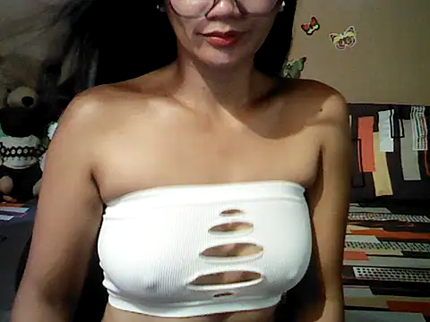 Mia_Rein Obrolan Langsung XXX
