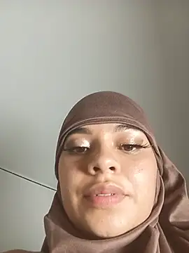 Samira_1's Live XXX Chat