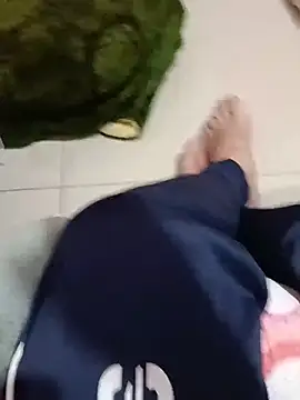 Show modela Bengapc2 na web-kameri