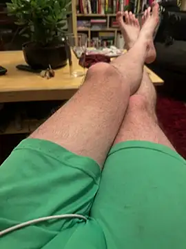 BigAlex1997 Webcam show