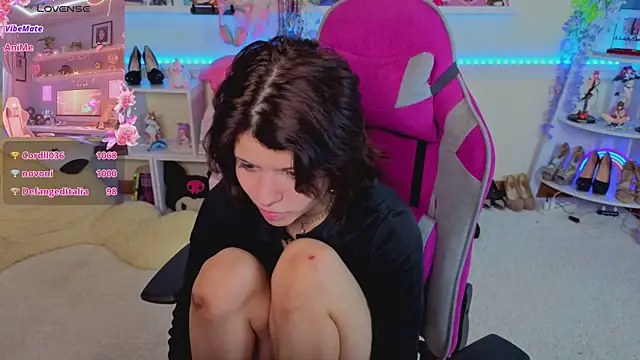 Katya_Zaitseva Obrolan Langsung XXX