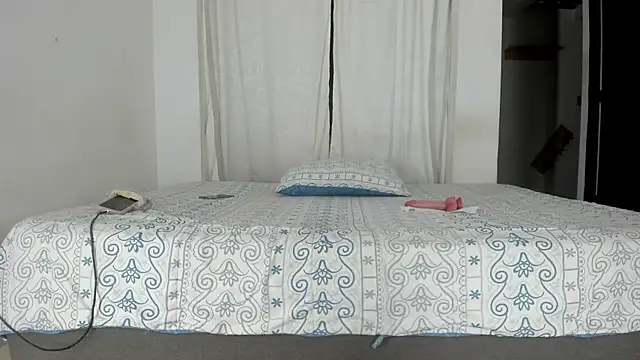 Fairycandyx's Webcam Show
