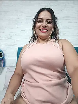 gisellsaenz Chat XXX in diretta