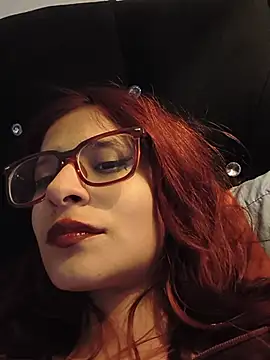 RedMeloddy Live XXX Chat