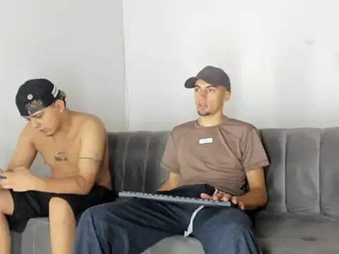 Max_Scorpion – Naživo XXX chat