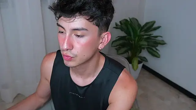 sweettaaron01 live XXX chat