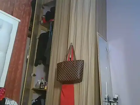 SexyAry Live XXX-Chat