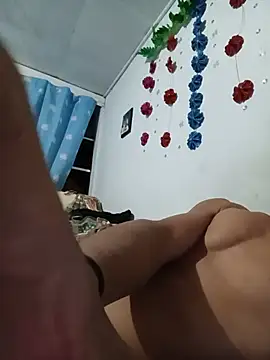 Luxpollon Webcam Show