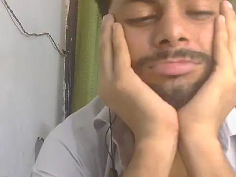 Živý XXX chat Stubborndesiboy