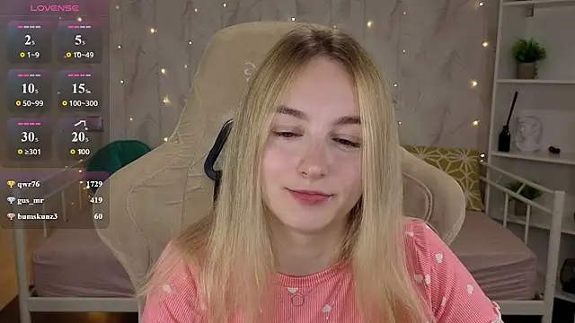 Shy_Polly's Live XXX Chat