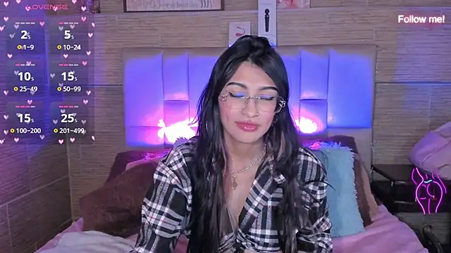 mia_devine_ Obrolan Langsung XXX