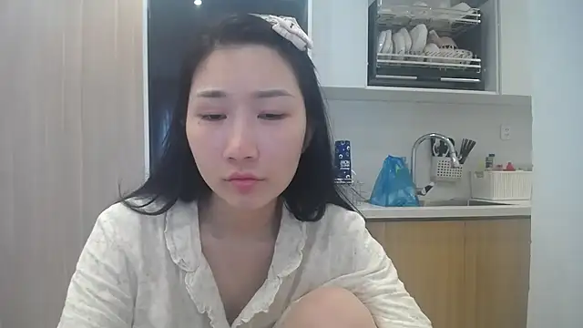 Asiagirll – Live XXX-chat
