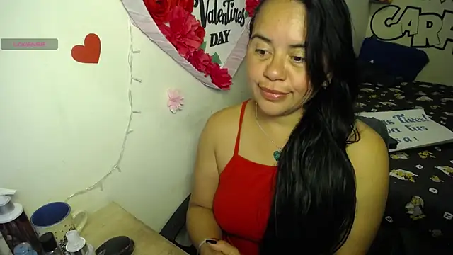 XXX chat uživo modela Miss__kendra_