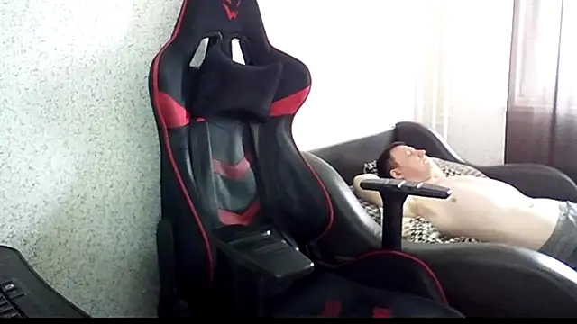 XXX chat uživo modela MysteriousWanderer