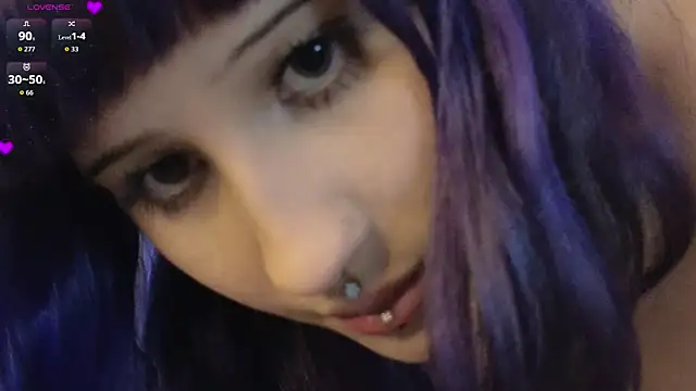 Živý XXX chat realIssadora