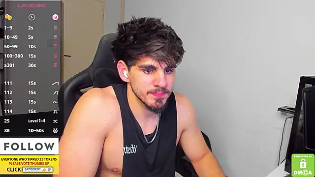 Chat XXX Live Derekksc