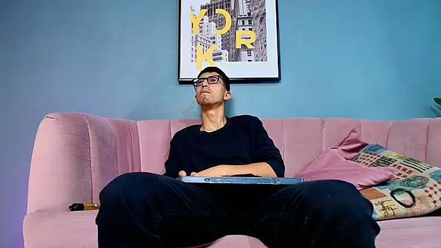 Keny_Romeron Live XXX chat