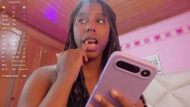 CoccoBele69 Live XXX-Chat