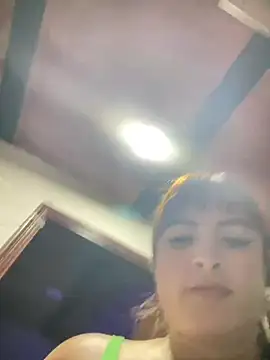Liah_ferrer's Live XXX Chat