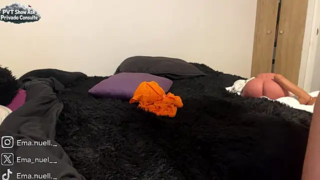 Emanuell__ Live XXX Chat
