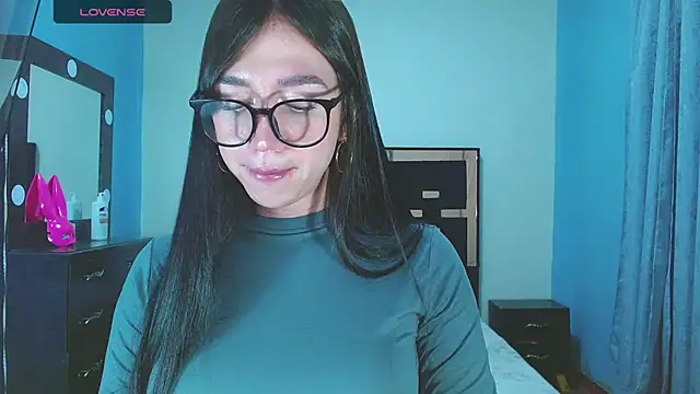 karla_zambranoのライブXXXチャット